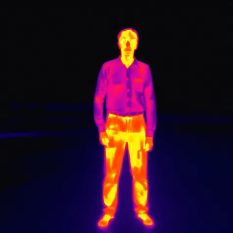 Thermal Images