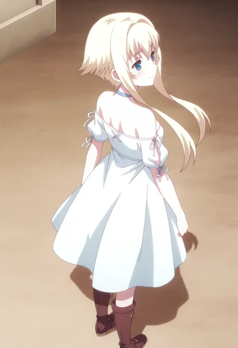 Latima - Shijō Saikyō no Daimaō, Murabito A ni Tensei Suru (The Greatest Demon Lord Is Reborn as a Typical Nobody) - 3 Outfits - Illustrious/SDXL