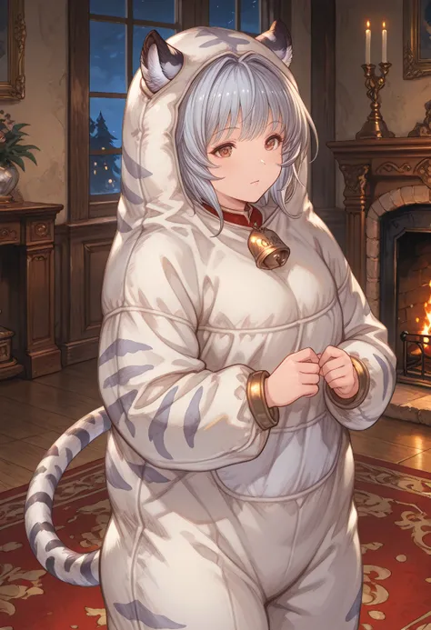 Granblue Fantasy (グランブルーファンタジー) ~ Cidala Bai - シンダラ [5 Outfits]
