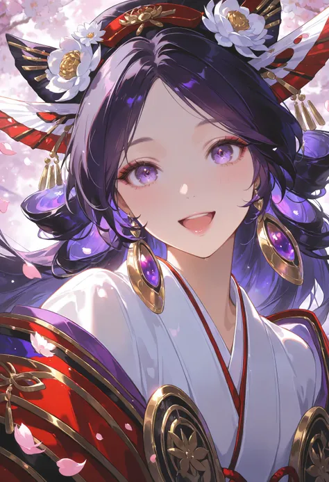 Dreambound Chocho (梦引蝴蝶精) -  Onmyoji