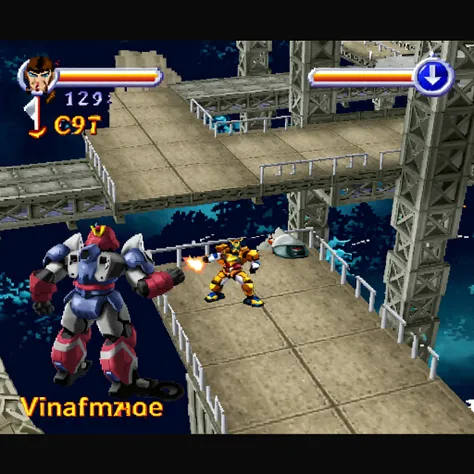PS1Redmond - PS1 Game Graphics Lora_rel_260420