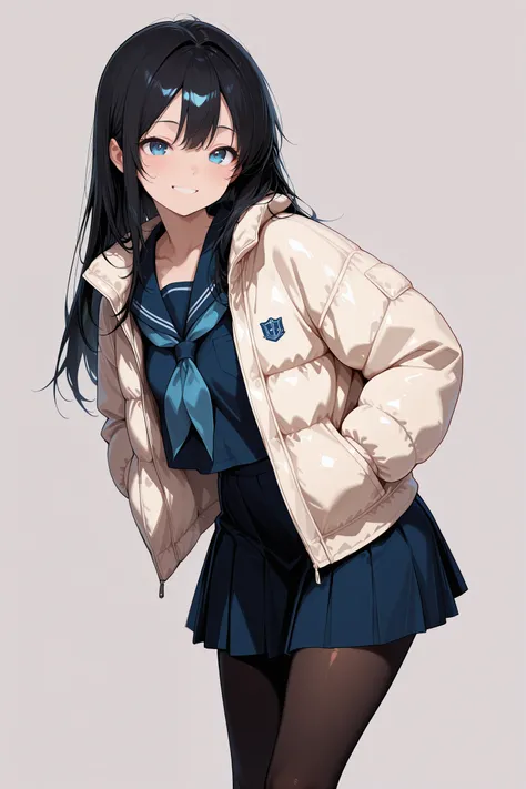 学生服/serafuku