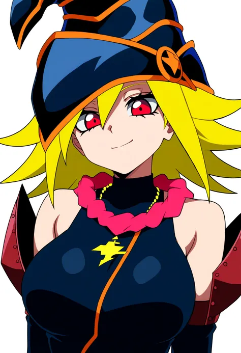 Gagaga Girl - Yu-Gi-Oh! - IllustriousXL - Noob LORA