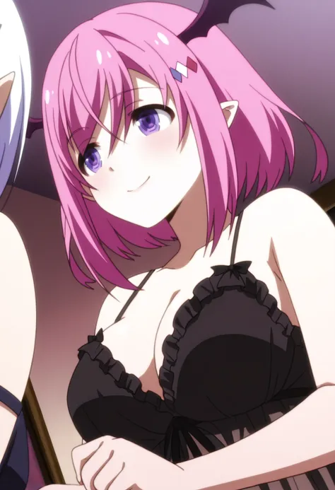 Ginny Fin De Salvan - Shijō Saikyō no Daimaō, Murabito A ni Tensei Suru (The Greatest Demon Lord Is Reborn as a Typical Nobody) - 7 Outfits - Illustrious/SDXL