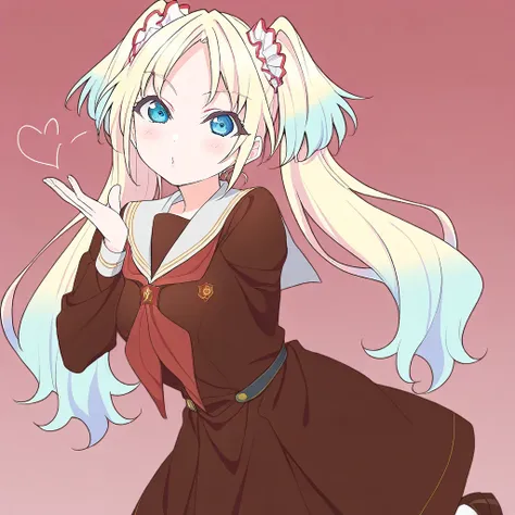 Rurino Osawa (Love Live)