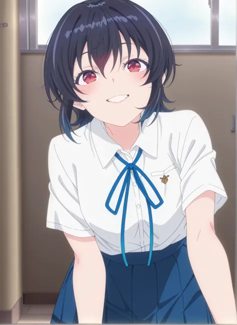 Class de 2-banme ni Kawaii Onnanoko to Tomodachi ni Natta (Character Pack)