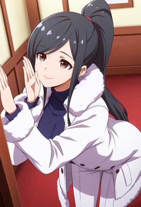Lemming - Shijō Saikyō no Daimaō, Murabito A ni Tensei Suru (The Greatest Demon Lord Is Reborn as a Typical Nobody) - Illustrious/SDXL