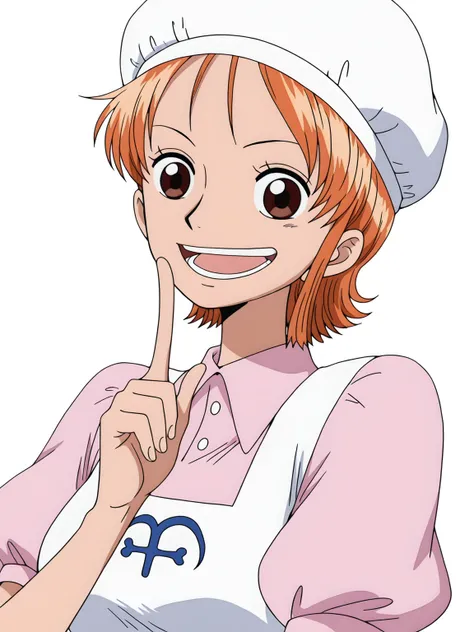 Nami (Pre-Timeskip) – Marineford Nurse Outfit_rel_260420