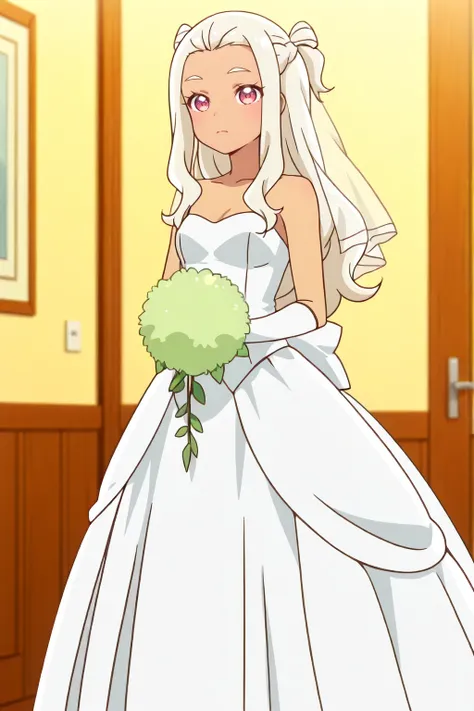 Endro~! - lush