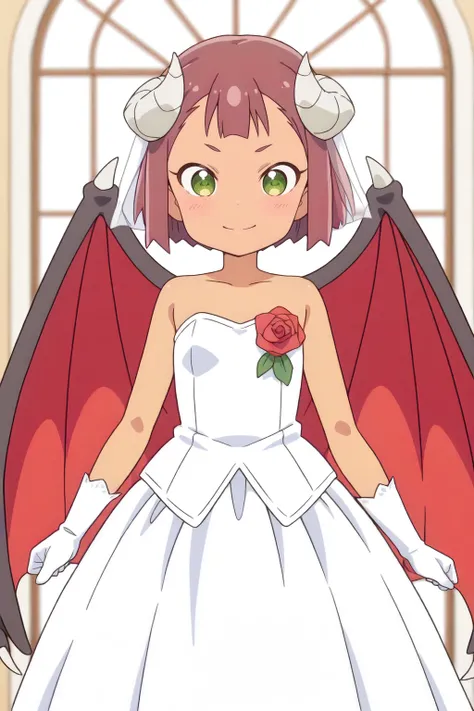 Endro~! - Mao