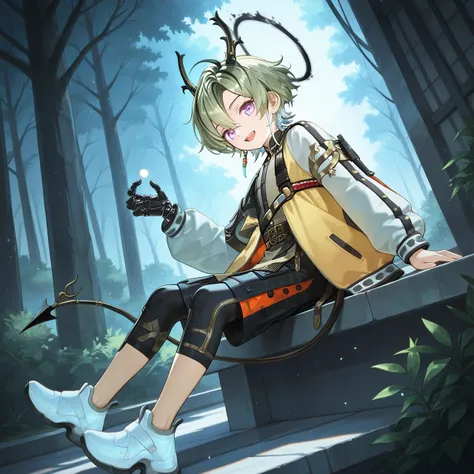 lifeng\黎风-明日方舟:终末地-IL