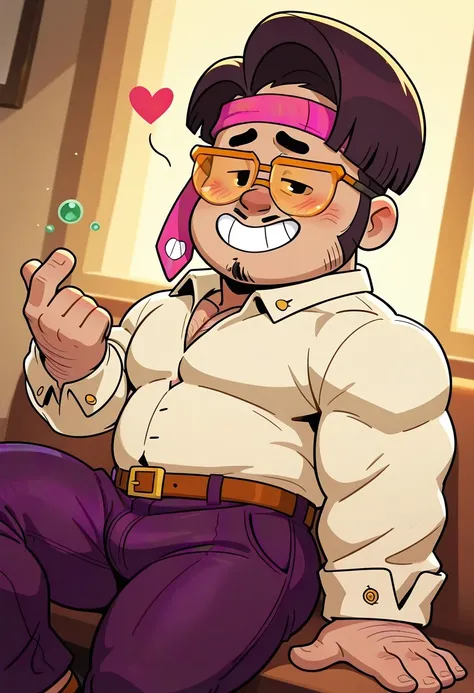 Jae Yong - Brawl stars