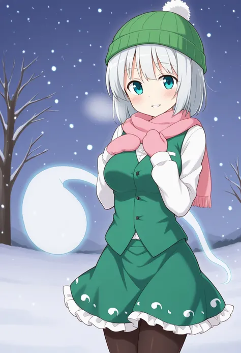 Shimamura Youmu - Unadare/Touhou Project_rel_260420