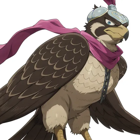 Pet Shop (Jojo's Bizarre Adventure: Stardust Crusaders)