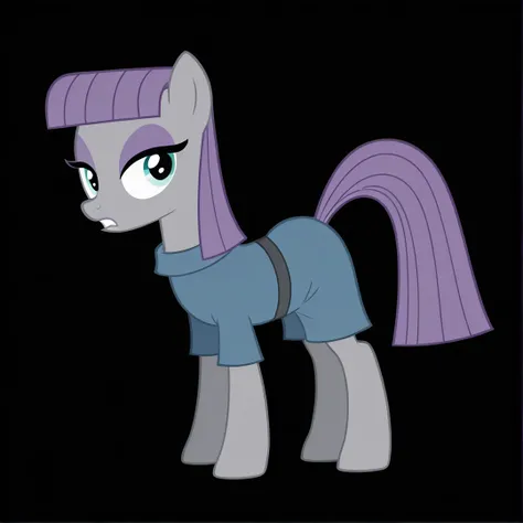 maud pie