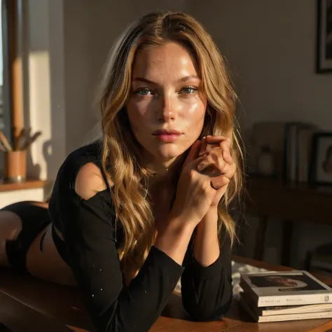 Bella Smith