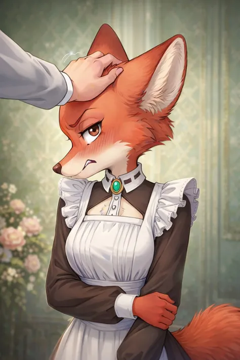 Maid Marian - David Lillie artist style