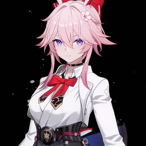 (NoobAI) Evanescia | 绯英 (detailed 细节增强) Honkai: Star Rail 崩坏：星穹铁道_rel_260420
