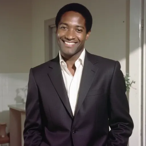 Sam Cooke singer