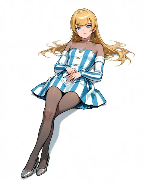 Ratchet Altair IL-Sakura Wars:The Movie- ラチェット・アルタイル～サクラ大戦活動写真～