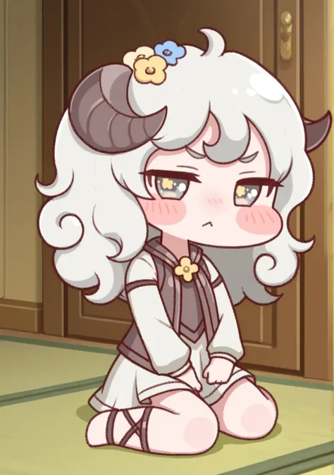 マーゴ/margot（トリッカル/Trickcal）