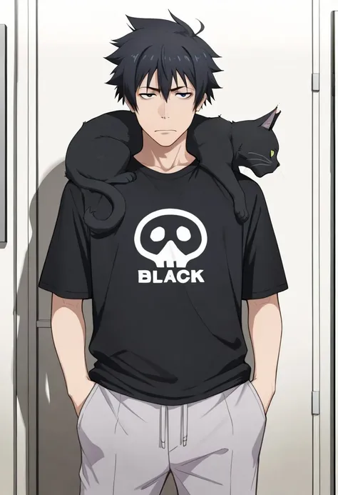 Jiro Azuma (Black Torch)