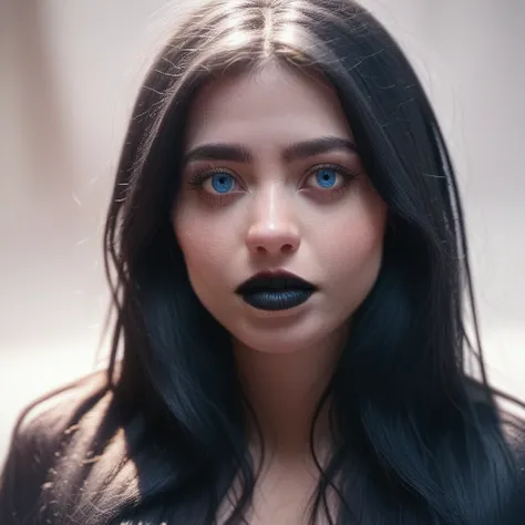 Selene Noire