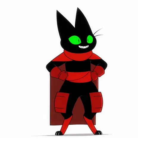 Mao Mao (Mao Mao: Heroes of Pure Heart)