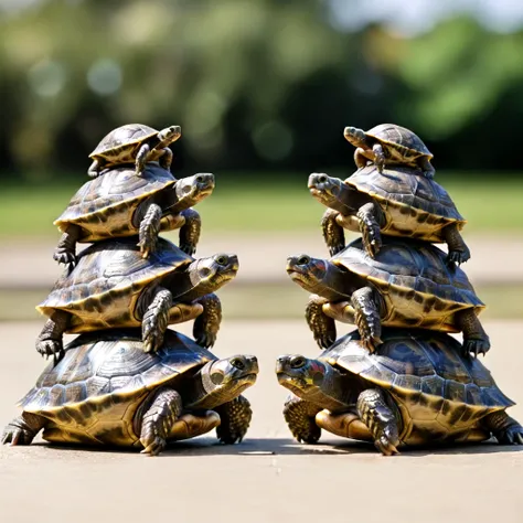 Turtle_Stack