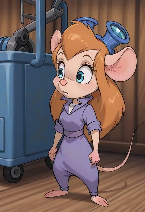Gadget Hackwrench (1990s) NoobAi_rel_260420