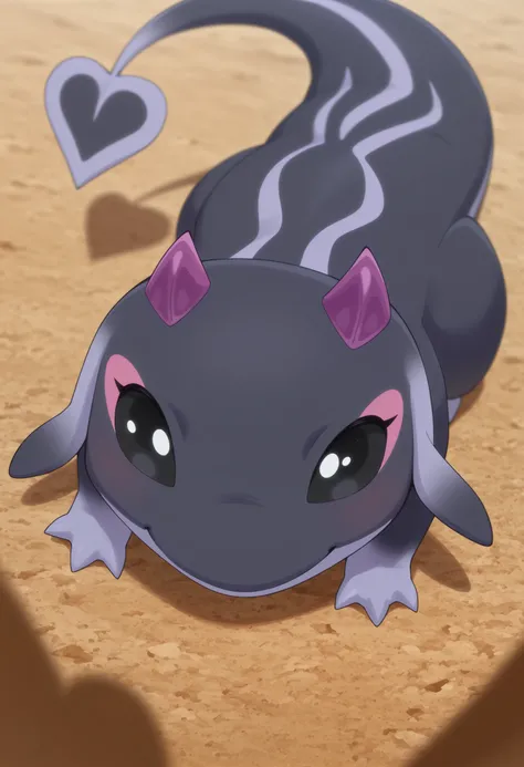 venom princess Lacerta from Reincarnated as a dragon hatchling