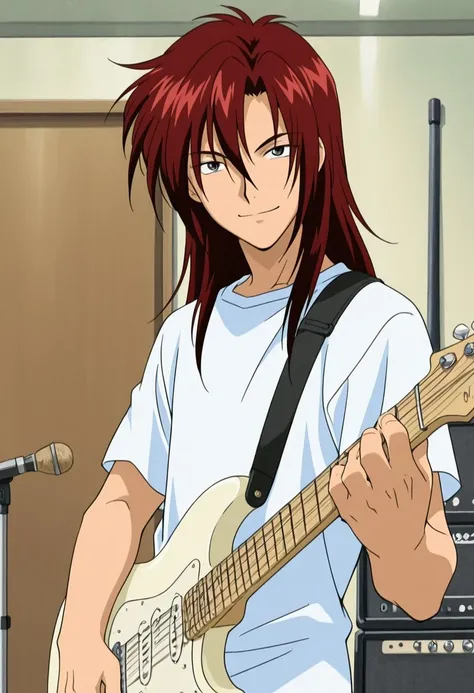 Hiroshi Nakano - Gravitation