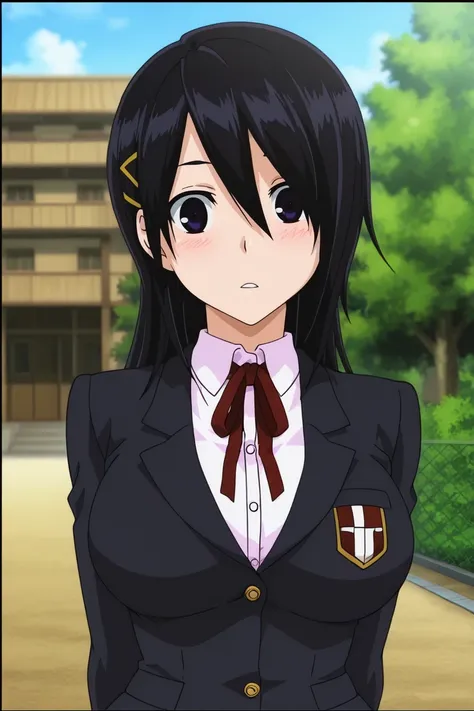 TSF Monogatari