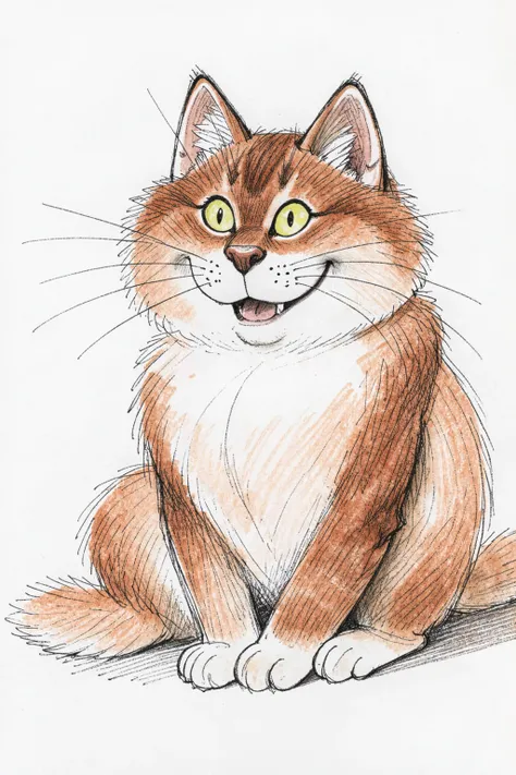 CHIZHICOV CATS aka КОТЫ ЧИЖИКОВА