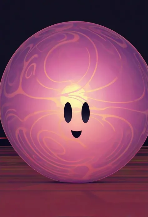 Void Termina - Kirby Star Allies