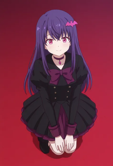 Lilith - Shijō Saikyō no Daimaō, Murabito A ni Tensei Suru (The Greatest Demon Lord Is Reborn as a Typical Nobody) - Illustrious/SDXL