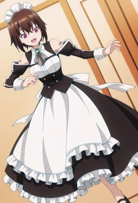 Shiomi/Shirane - Ore wa Seikan Kokka no Akutoku Ryoushu (I'm the Evil Lord of an Intergalactic Empire) - Illustrious/SDXL