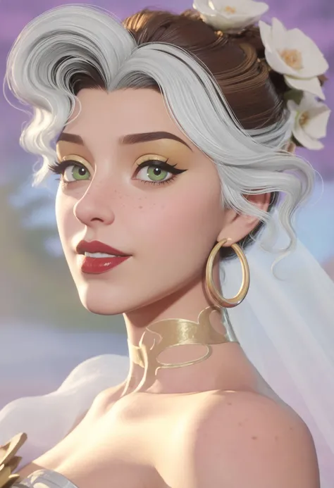 Rogue (MRS. X) - Marvel Rivals