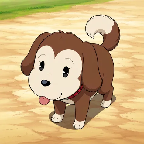Brandy (Hamtaro)