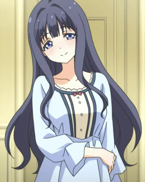May Roseline (Illustrious)  from Rune's Pharmacy: Tiarajima no Okusuriya-san