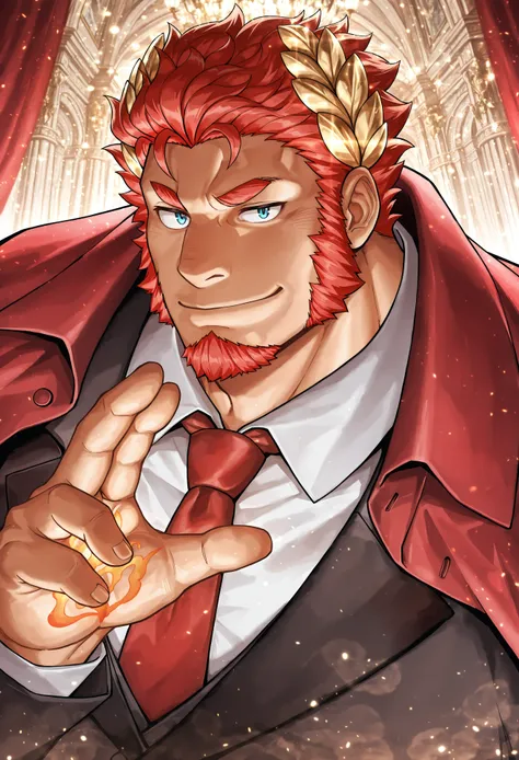 Claude (Tokyo Afterschool Summoners)