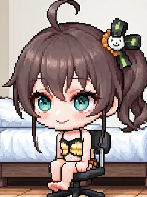 MapleStory Pixel Style | Illustrious