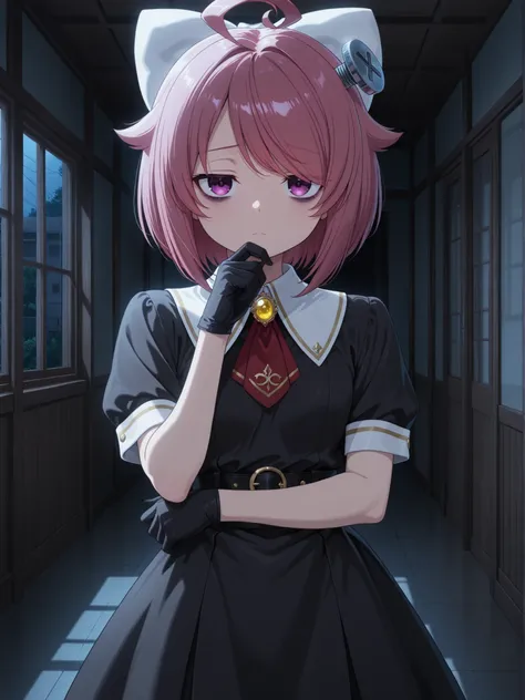 Mazono Akira (真園あきら)