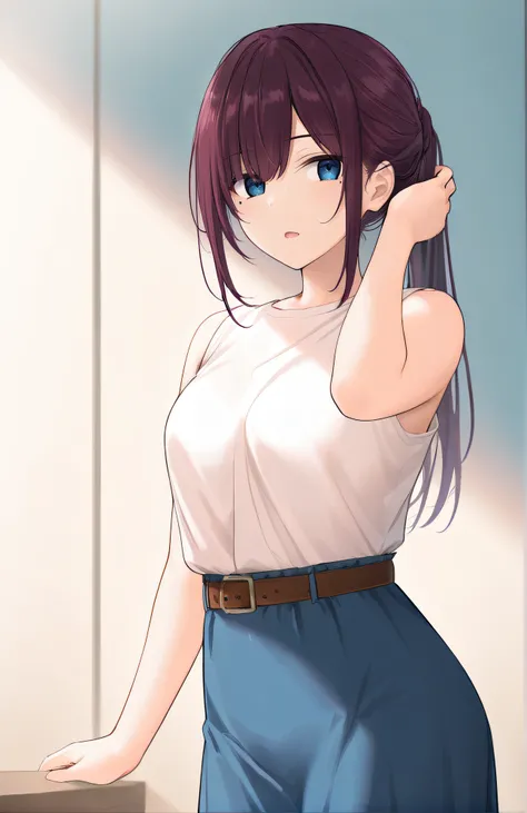Maid-chan (Ramchi)