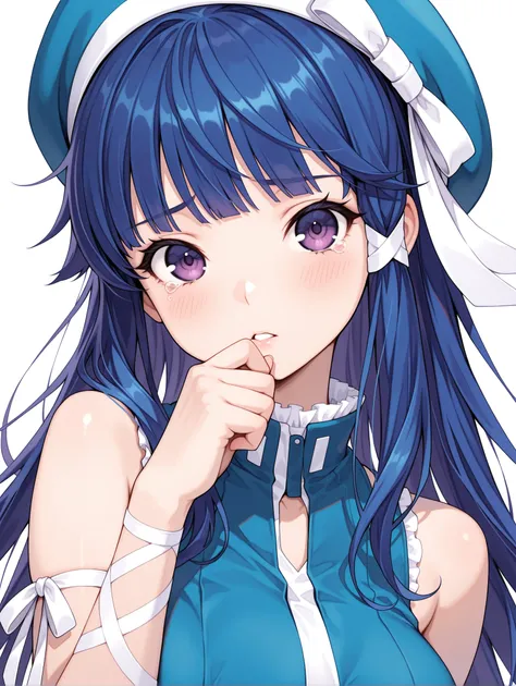 【Illustrious】アリン  スカッとゴルフ パンヤ (Arin) (PangYa)