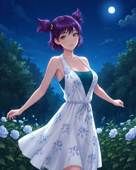 Lena  from Everlasting Summer | Лена из Бесконечное Лето