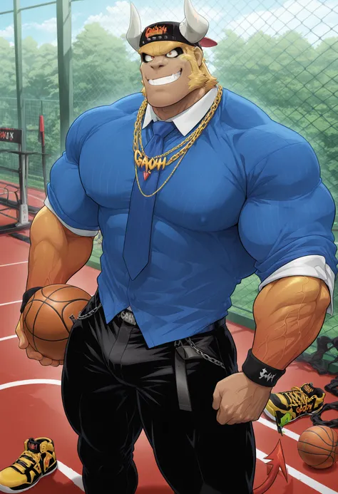 Gaoh - Anothereidos of Dragon Vein - R