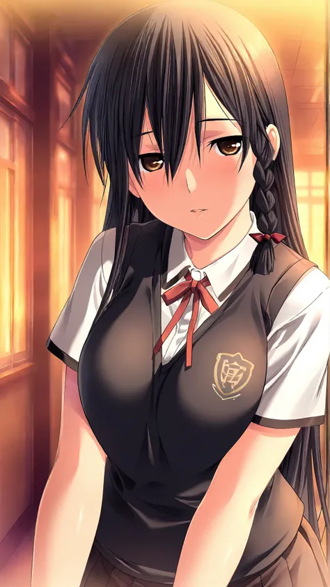 聖エステラ学院の七人の魔女 - Kurohane Kyoka