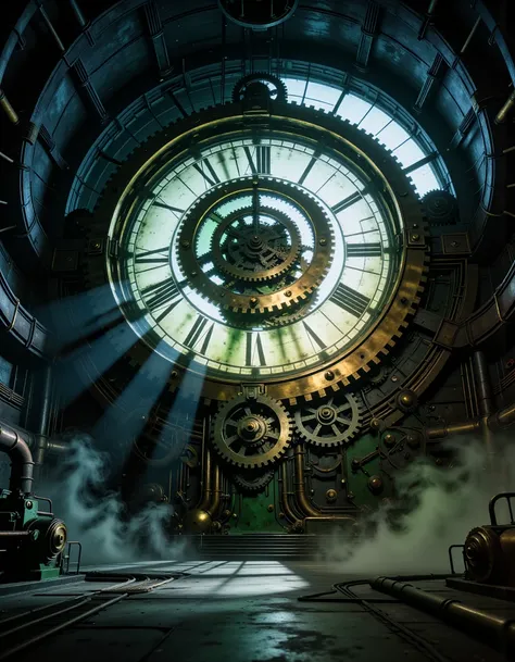 Ominous Clock Mechanism - FLUX (THX 4 arrssenne)_rel_260420