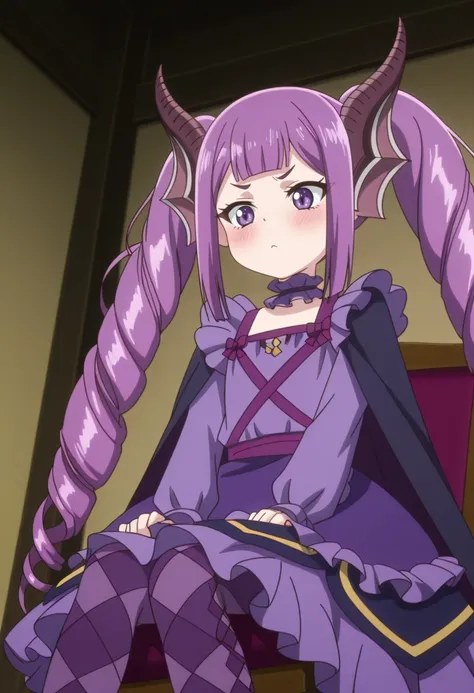 Hildegarde - Kanchigai no Atelier Meister (The Unaware Atelier Master) - Illustrious/SDXL